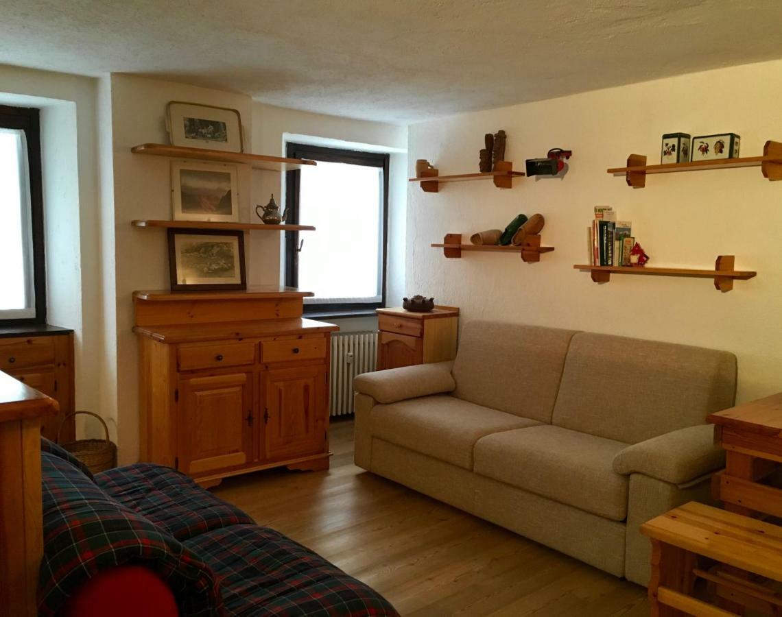 Casa Grangeon Apartment La Thuile Ngoại thất bức ảnh
