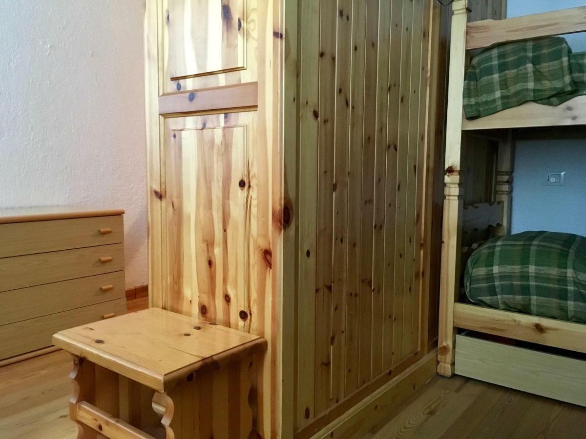 Casa Grangeon Apartment La Thuile Ngoại thất bức ảnh