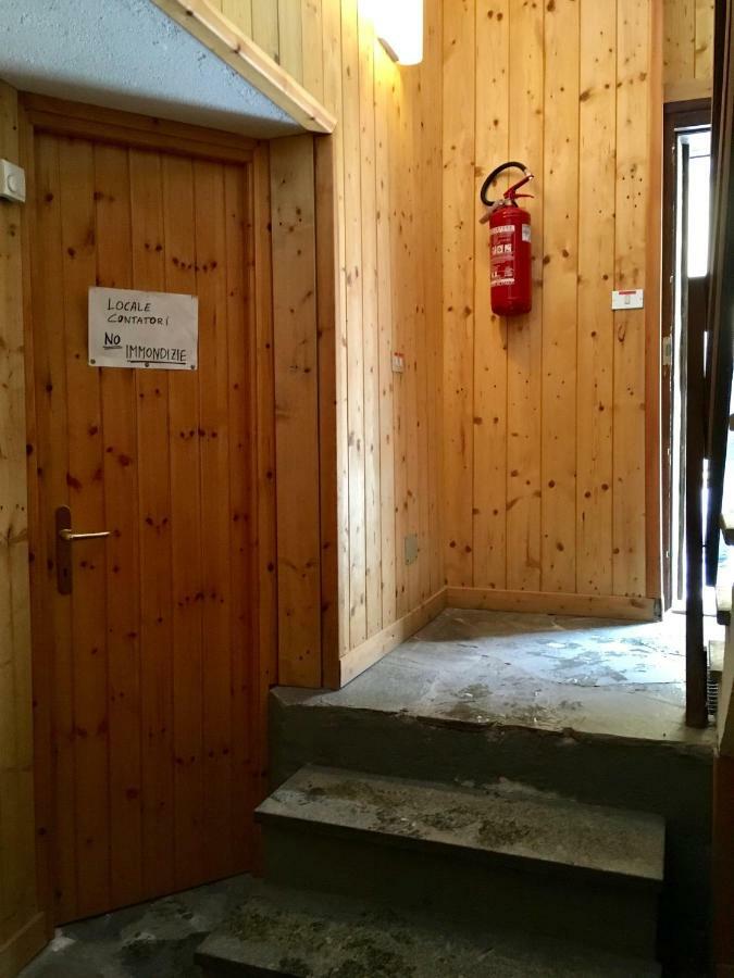 Casa Grangeon Apartment La Thuile Ngoại thất bức ảnh