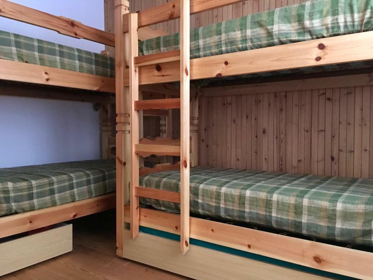 Casa Grangeon Apartment La Thuile Ngoại thất bức ảnh