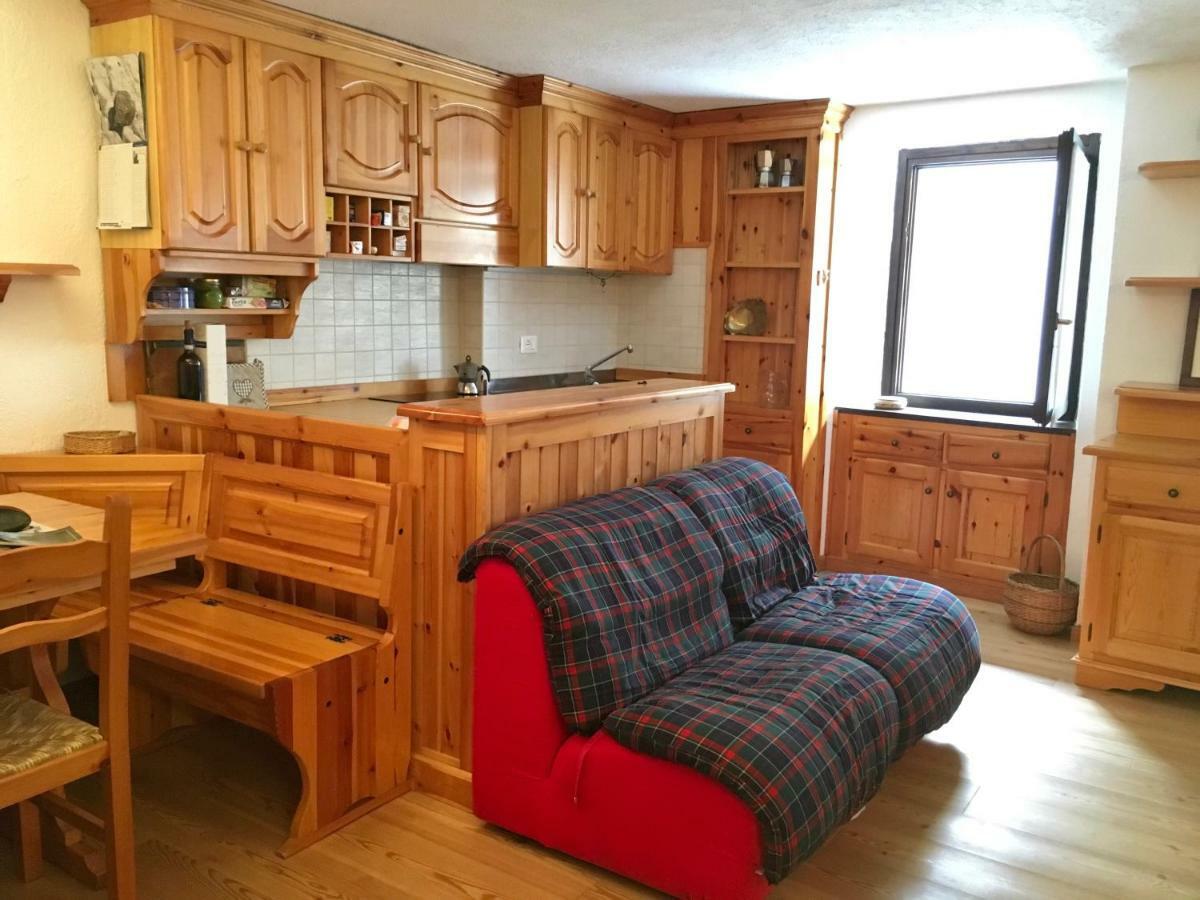 Casa Grangeon Apartment La Thuile Ngoại thất bức ảnh