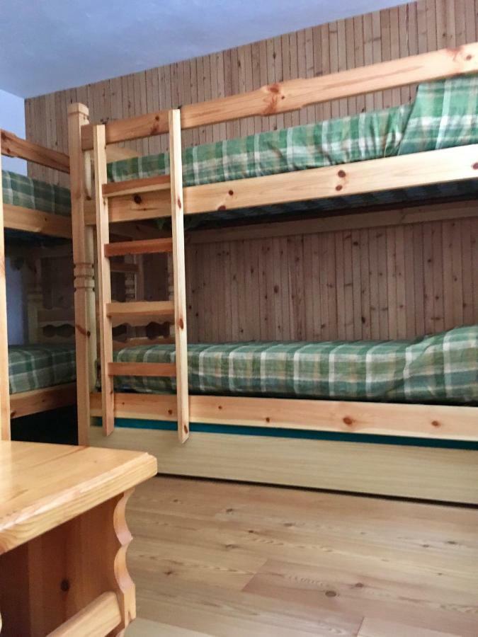 Casa Grangeon Apartment La Thuile Ngoại thất bức ảnh
