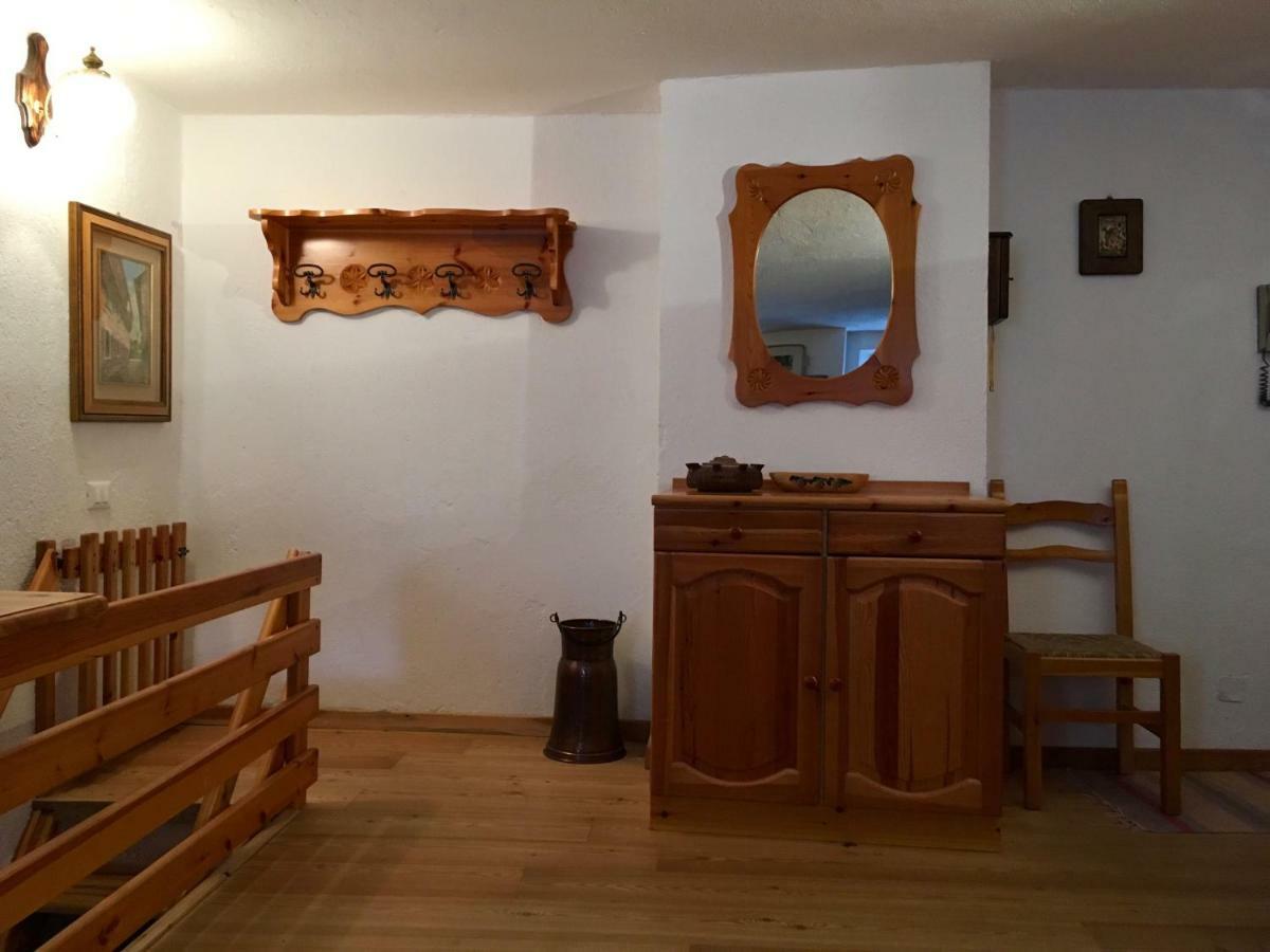 Casa Grangeon Apartment La Thuile Ngoại thất bức ảnh