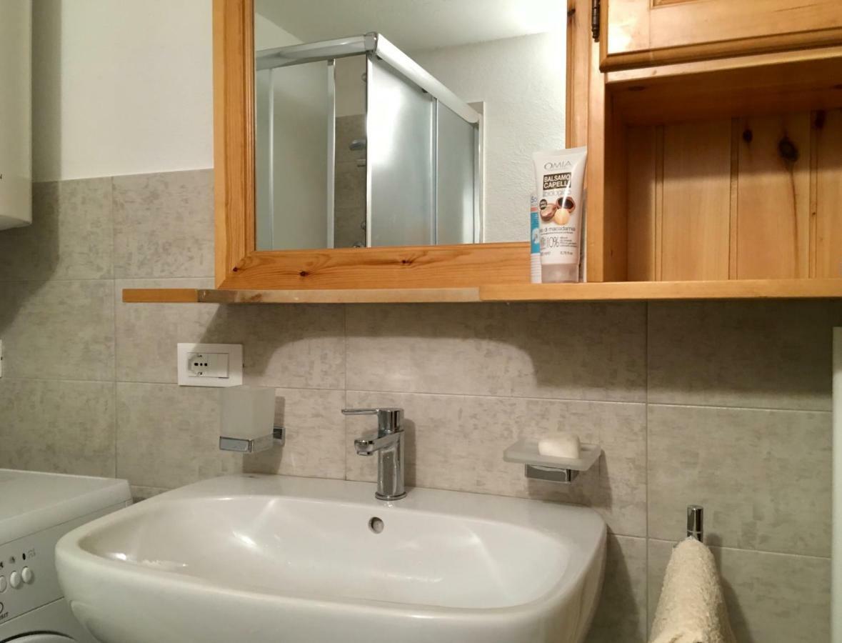 Casa Grangeon Apartment La Thuile Ngoại thất bức ảnh