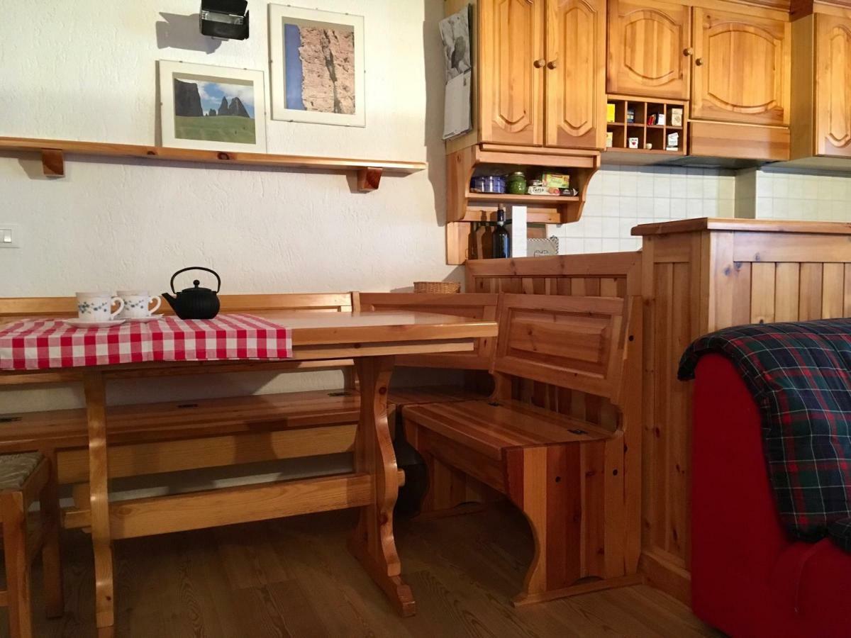 Casa Grangeon Apartment La Thuile Ngoại thất bức ảnh