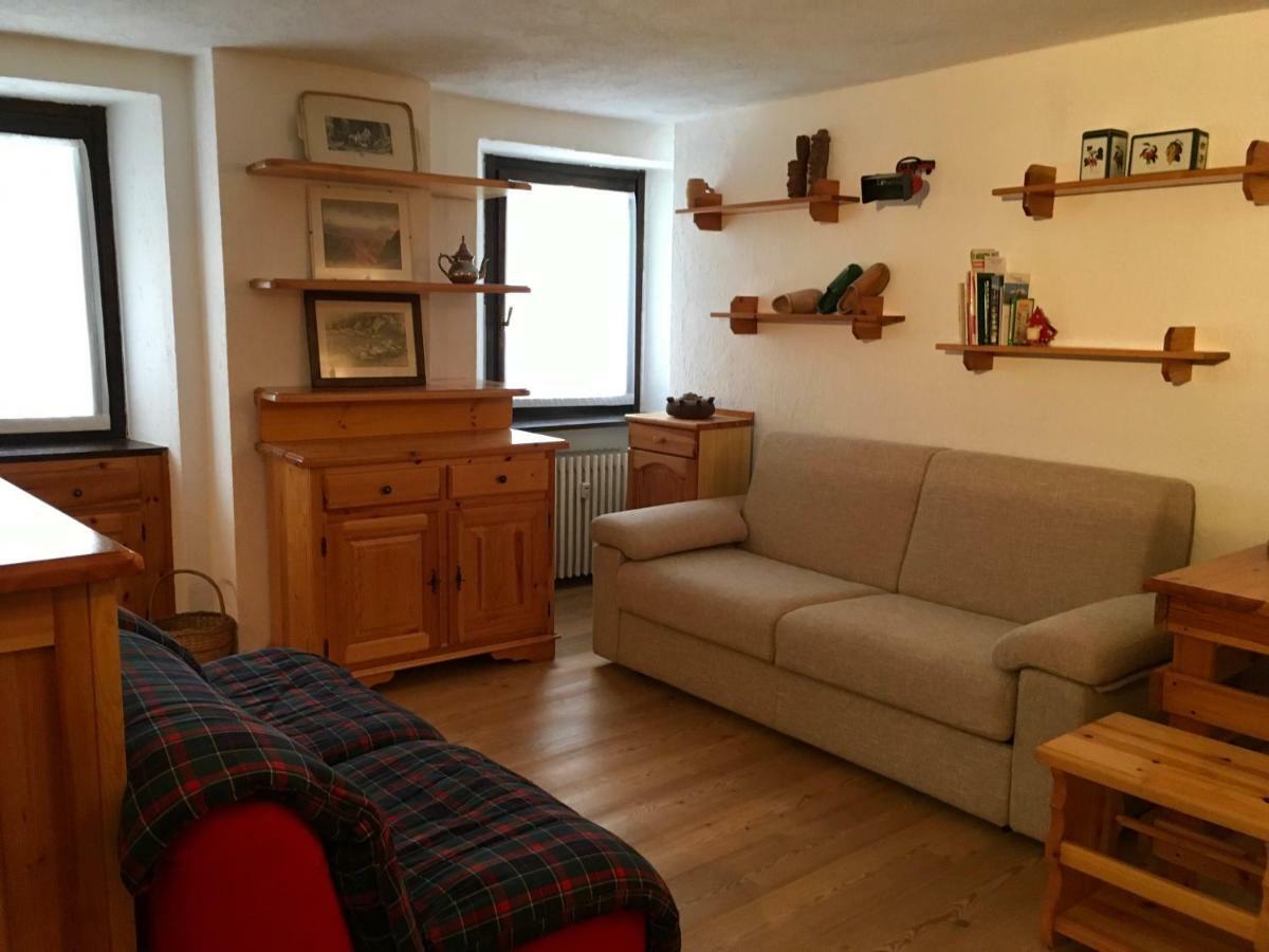 Casa Grangeon Apartment La Thuile Ngoại thất bức ảnh