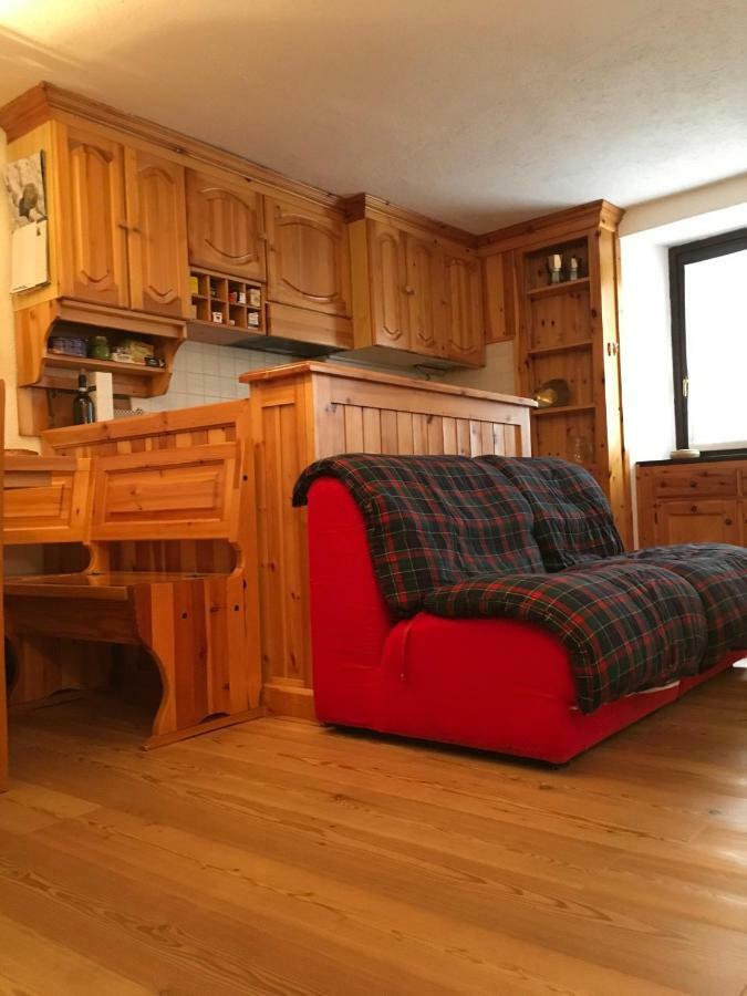 Casa Grangeon Apartment La Thuile Ngoại thất bức ảnh