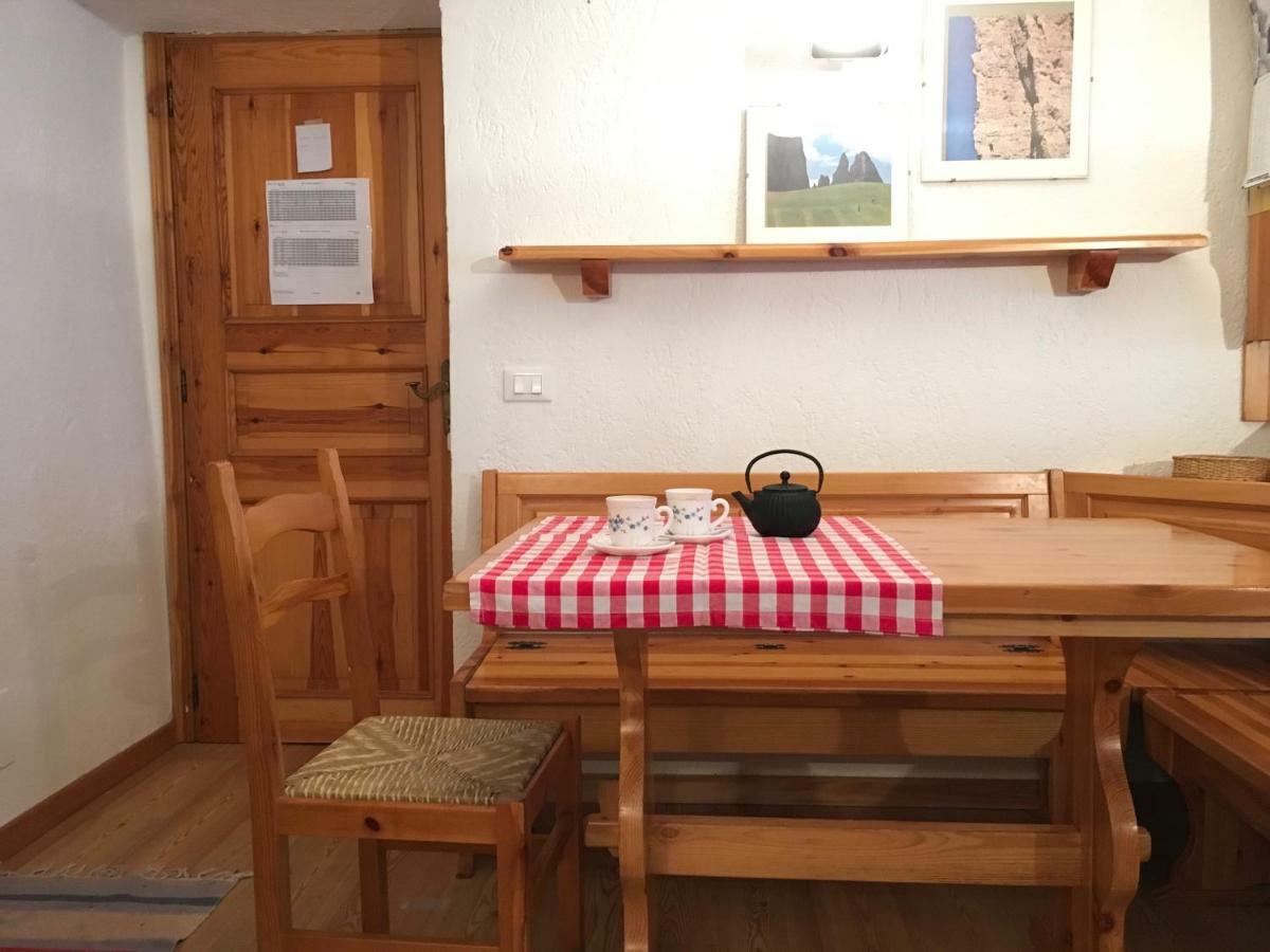Casa Grangeon Apartment La Thuile Ngoại thất bức ảnh