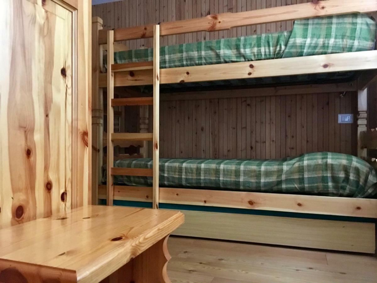 Casa Grangeon Apartment La Thuile Ngoại thất bức ảnh