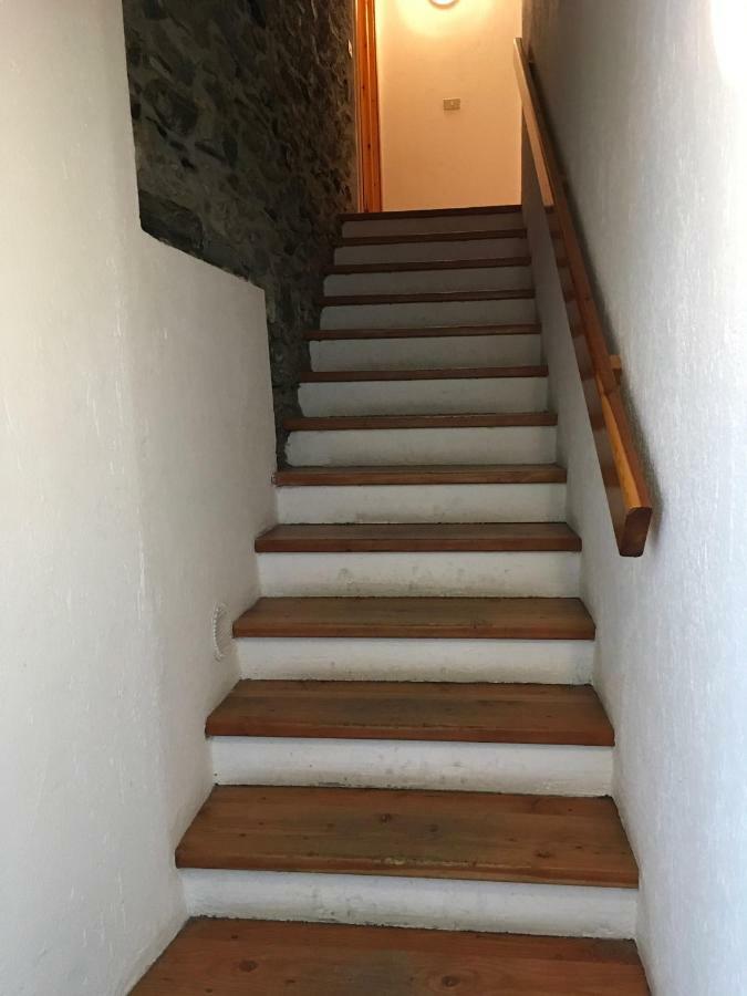 Casa Grangeon Apartment La Thuile Ngoại thất bức ảnh